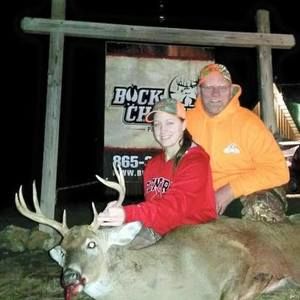 Meet your Posher, Katlyn